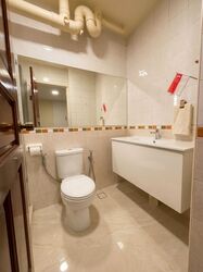 Blk 271B Jurong West Street 24 (Jurong West), HDB 5 Rooms #603067611